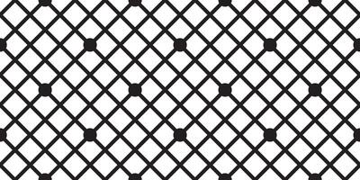 Seamless knit mesh pattern background swatch vector
