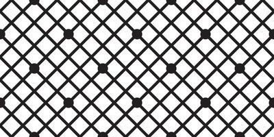 Seamless knit mesh pattern background swatch vector