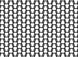 Seamless knit mesh pattern background swatch vector