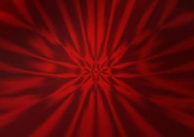 Light Red vector abstract bright background.