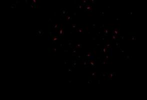 Dark Red vector sketch backdrop.