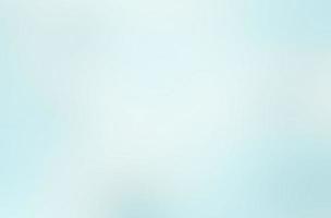 Blurred premium blue color abstract background photo