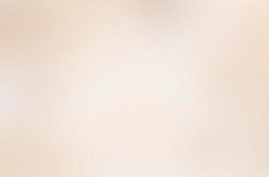 Blurred premium cream color abstract background photo