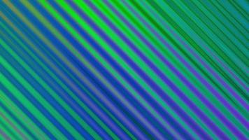 abstracte gradiënt lineaire bewegende achtergrond video