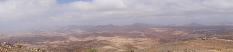 Mirador de Morro - Fuerteventura Spain photo