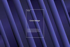 dark lines background vector illustration