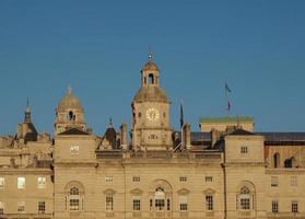 Whitehall palace in London photo