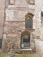 palacio de winchester, londres foto