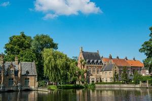 The Brugge Lake photo