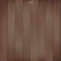 Wood pattern and texture for background. Vector. vector