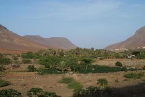 Mindelo - Sao Vicente - Cape Verde Island photo