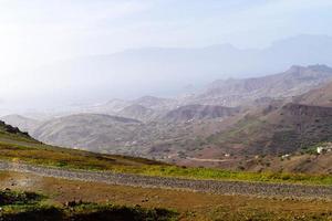 Mindelo - Sao Vicente - Cape Verde Island photo