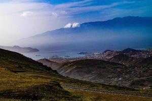 Mindelo - Sao Vicente - Cape Verde Island photo