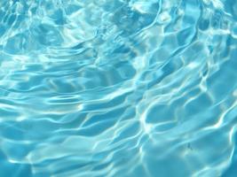Water surface background photo