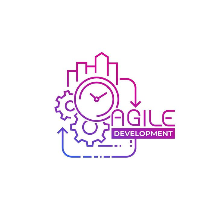Agile Development Vector Art, Icons, and Graphics for Free Download