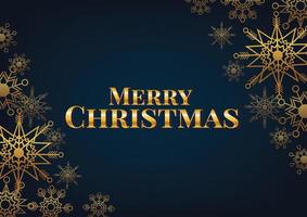 christmas season vector merry christmas art vector background