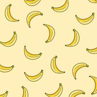 Banana Background Vector Art, Icons, and Graphics for Free Download