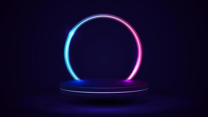 Neon Vector Art, Icons, and Graphics for Free Download