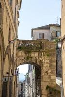 Architecture of Todi photo