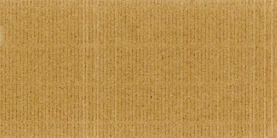 Corrugated cardboard texture background