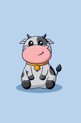 adorable funny goat Cartoon vector 5453155 Vector Art at Vecteezy