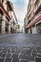 Streets of Terni photo