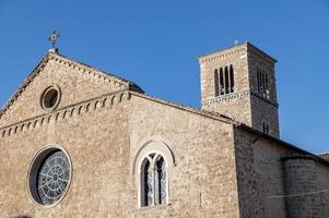 San Francesco church photo