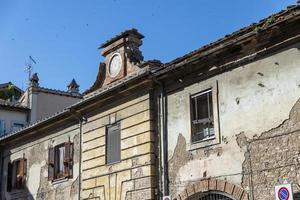 Architecture of Terni photo