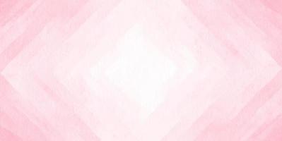 textura de fondo acuarela rosa suave. tonos rosados abstractos. vector