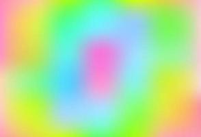 Light Multicolor, Rainbow vector abstract bright background.