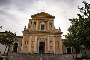 Basilica di San Valentino photo