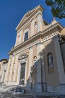 Basilica di San Valentino in Terni photo