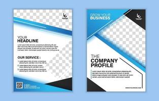 Company Profile Template