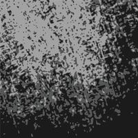 Grunge texture background vector