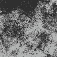 Black and white texture vector