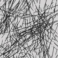 Grunge distress texture vector