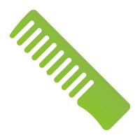 Comb and Tool vector