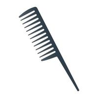 Comb and Tool vector