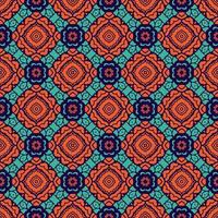 Seamless pattern ornament. Luxury old fashion ready for print vector