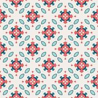 Seamless pattern ornament. Luxury modern design ready for print vector