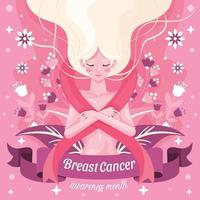 Breast Cancer Awareness Month Campaign