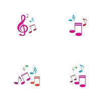 Note Icon Vector illustration design