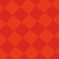 pattern red checkered backdrop icon vector