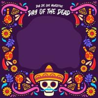 Dia De Muertos Vector Art, Icons, and Graphics for Free Download Dia De Muertos Vector Art, Icons, and Graphics for Free Download