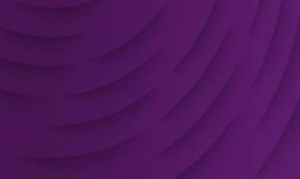 Beautiful Purple Background With Striped Lines vector