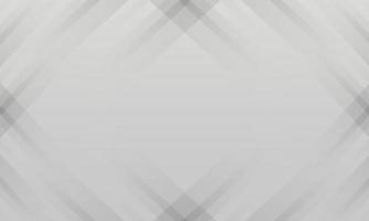 Modern Gradient Gray Background With Abstract Lines vector