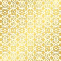 Luxury ornament pattern design background vector