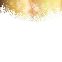 Abstract beauty Christmas and New Year background. vector