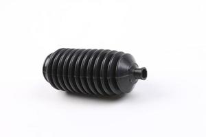 Automobile axle boots or CV joint boots photo