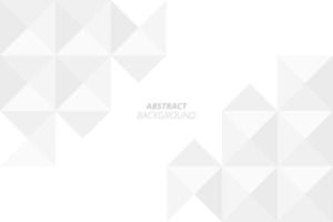 white abstract background. white texture vector design